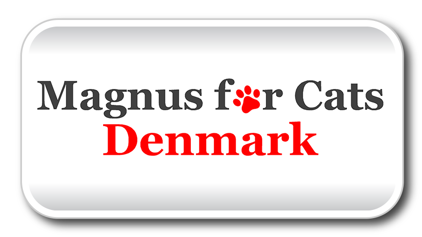 Magnus for Cats *Danmark*